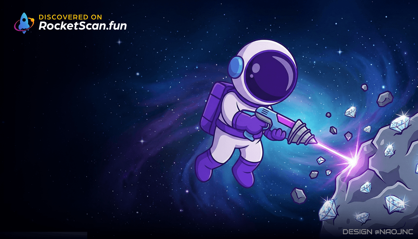 Win Card - Diamond Miner